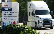 Mùa cúm tại Mỹ "nóng" lên do biến thể mới subclade K