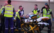 Vụ xả súng khủng bố tại bãi biển Australia: ít nhất 16 người thiệt mạng, nghi phạm lộ diện