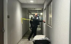 Vụ xả súng tại Đại học Brown: Cảnh sát thả người duy nhất bị thẩm vấn