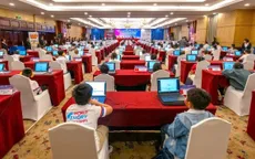 Đội tuyển Việt Nam xếp hạng 4 chung cuộc tại Giải Vô địch trí nhớ thế giới