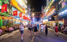 Du lịch Việt Nam bước vào “mùa vàng” đón khách quốc tế