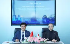 Liên minh Kinh tế tầm thấp Việt Nam phát triển hệ sinh thái UAV, drone