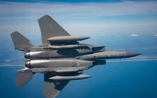 Máy bay quân sự Mỹ suýt va chạm với máy bay chở hành khách gần Venezuela