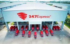Giải mã những mảnh ghép tạo nên tốc độ và uy tín cho 247Express