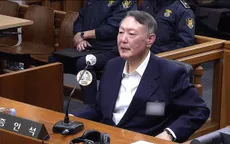 Hàn Quốc công bố kết quả điều tra về vụ thiết quân luật của cựu Tổng thống Yoon Suk Yeol