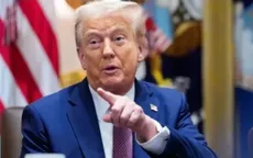 Tổng thống Trump lạc quan về nền kinh tế Mỹ