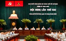 Cơ chế mới cho TP Hồ Chí Minh: "Cơ hội kim cương" và áp lực hành động