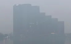 Người dân Hà Nội tìm giải pháp ứng phó với ô nhiễm không khí