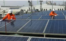 Bộ Công Thương ban hành khung giá phát điện đối với hệ thống pin lưu trữ năng lượng