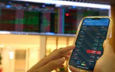 VN-Index giằng co, khối ngoại mua ròng gần 700 tỷ đồng