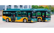 TP Hồ Chí Minh thúc đẩy giao thông xanh, giảm ô nhiễm không khí