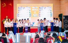 ECoach chính thức hợp tác cùng Thành đoàn Hải Phòng tổ chức cuộc thi “Vũ Đài Trí Tuệ 2025”