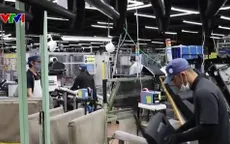Nhật Bản thiếu lao động nghiêm trọng nhất trong 34 năm