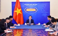 Tăng cường đoàn kết ASEAN và duy trì môi trường hòa bình