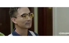 Lằn ranh - Tập 31: Thiệu dùng Thu để đe dọa Chấn