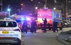 Thủ tướng Phạm Minh Chính gửi điện thăm hỏi về vụ xả súng tại Australia