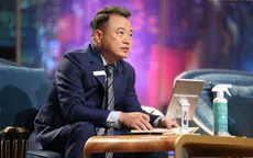 Nguyễn Hòa Bình bị khởi tố thêm tội Trốn thuế