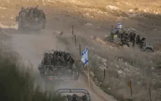 Israel đột kích Syria làm gia tăng căng thẳng, định hình vùng đệm an ninh mới