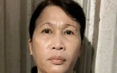Bắt người phụ nữ sau 13 năm trốn truy nã ở TP Hồ Chí Minh