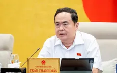 Chủ tịch Quốc hội Trần Thanh Mẫn: Công tác chuẩn bị bầu cử diễn ra khẩn trương, bám sát quy trình luật định