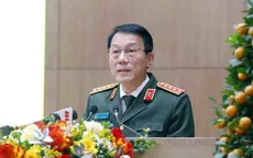 Công an nhân dân “Kỷ luật nhất - Trung thành nhất - Gần dân nhất”