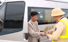 Phát hiện nhiều vi phạm trong quản lý vận tải khách