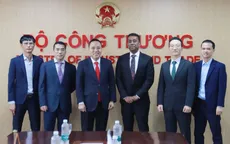 Việt Nam trở thành thành viên của Cơ quan Năng lượng quốc tế