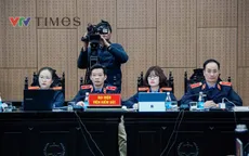 Cựu Phó Chánh án TAND Cấp cao tại Đà Nẵng bị đề nghị 7 đến 8 năm tù