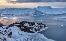 Số lượng sông băng biến mất dự kiến sẽ đạt đỉnh vào giữa những năm 2050 