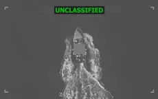 Quân đội Mỹ không kích 3 tàu ở Đông Thái Bình Dương khiến 8 người thiệt mạng