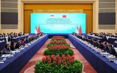 Trung Quốc, Singapore tăng cường hợp tác