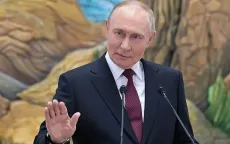 Điện Kremlin phản hồi đề xuất ngừng bắn dịp Giáng sinh của Ukraine