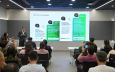 Hợp nhất thương hiệu - Bài toán hạ tầng trong kỷ nguyên AI