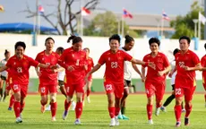 Lịch thi đấu SEA Games 33 hôm nay 17/12: Tâm điểm chung kết bóng đá nữ Việt Nam - Philippines


