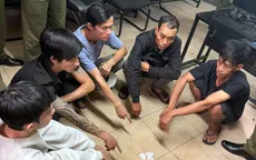 Liên tiếp phát hiện, triệt phá nhiều vụ ma túy trên địa bàn Đồng Nai