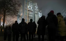 Ukraine trước nguy cơ sập lưới điện miền Đông do Nga tập kích dồn dập