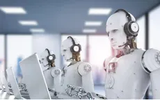 Saudi Arabia dẫn đầu cuộc đua AI tại Trung Đông