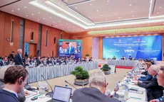 Đề xuất các giải pháp thúc đẩy tăng trưởng gắn với chuyển đổi xanh và chuyển đổi số