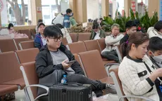 Nhiều trường cho sinh viên nghỉ Tết Bính Ngọ 2026 tới gần 1 tháng