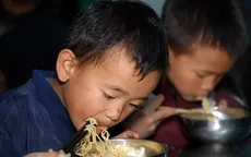 Điểm trường vùng biên giới và nỗi lo chỗ ở cho hơn 300 học sinh bán trú