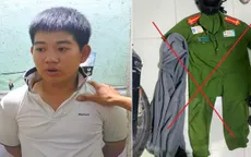 Giả danh Công an, đe dọa hai học sinh để chiếm đoạt tiền