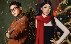 Nhạc Việt "thắp lửa" yêu thương mùa Giáng sinh 