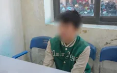 Bắt nam thanh niên nhiều lần hiếp dâm bé gái 11 tuổi