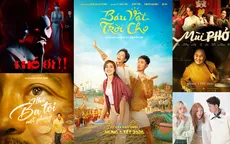 Đề tài gia đình lên ngôi trong mùa phim Tết 2026