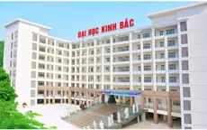 Công an Bắc Ninh hủy con dấu Trường Đại học Kinh Bắc