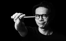 NTK thương hiệu Jimmi Tuấn: mang tiếng rao, chiếc phin Việt ra triễn lãm quốc tế