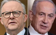 Thủ tướng Israel chỉ trích Thủ tướng Australia về vụ xả súng khủng bố ở bãi biển Bondi