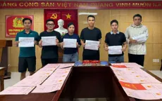 Triệt phá đường dây lừa đảo đa cấp tiền ảo, chiếm đoạt 2.000 tỷ đồng