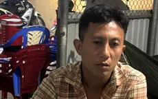 Bắt quả tang 2 ô tô chở 19 người nhập cảnh trái phép từ Campuchia