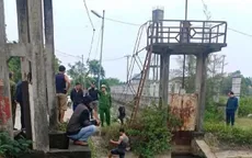 Nữ sinh lớp 8 ở Ninh Bình dùng dao đâm bạn tử vong